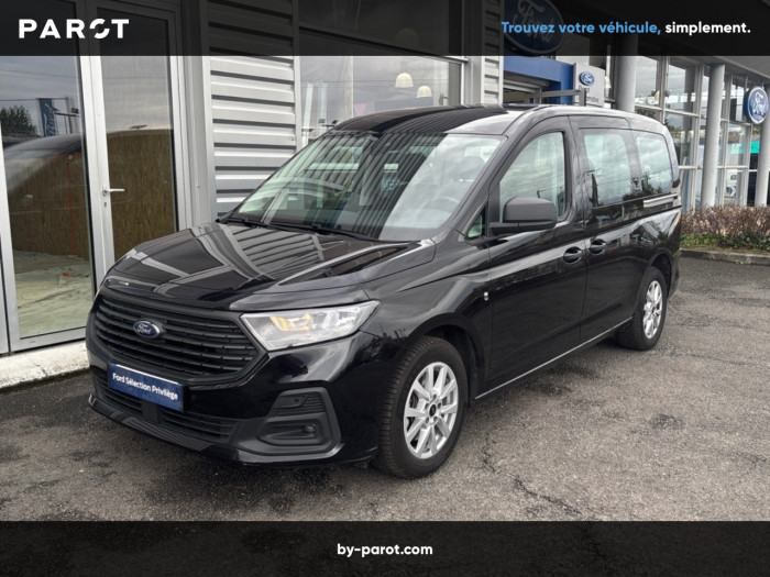 Ford GRAND TOURNEO CONNECT L2 2.0 EcoBlue 102 BVM6 Trend