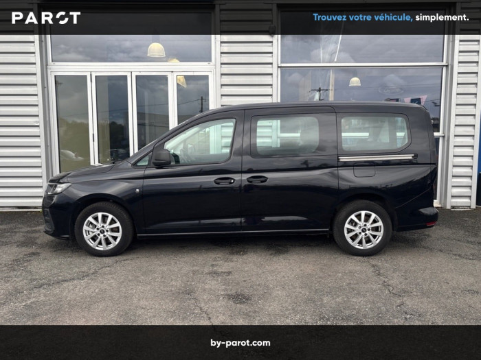 Ford GRAND TOURNEO CONNECT L2 2.0 EcoBlue 102 BVM6 Trend