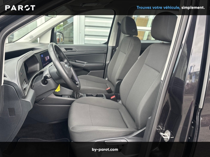 Ford GRAND TOURNEO CONNECT L2 2.0 EcoBlue 102 BVM6 Trend