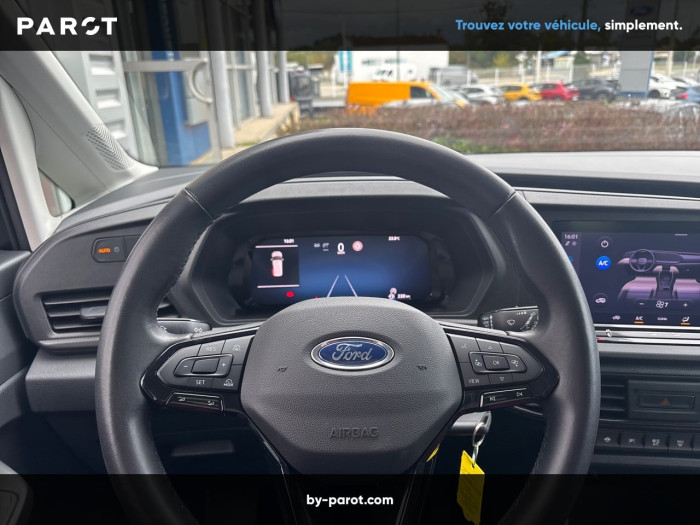 Ford GRAND TOURNEO CONNECT L2 2.0 EcoBlue 102 BVM6 Trend