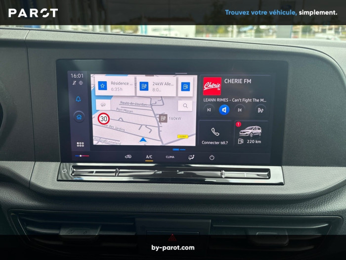 Ford GRAND TOURNEO CONNECT L2 2.0 EcoBlue 102 BVM6 Trend