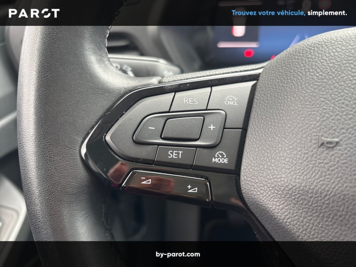 Ford GRAND TOURNEO CONNECT L2 2.0 EcoBlue 102 BVM6 Trend