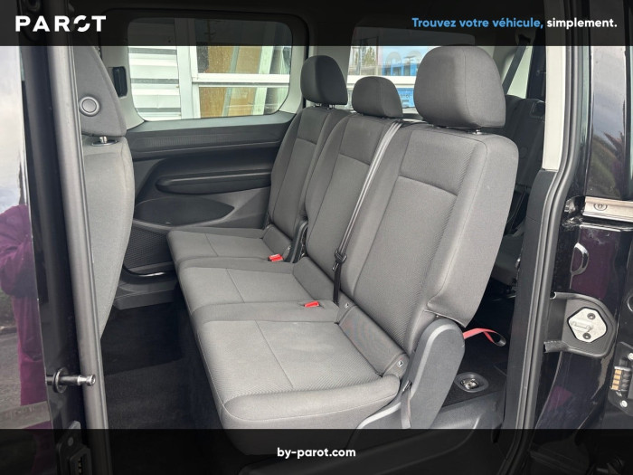 Ford GRAND TOURNEO CONNECT L2 2.0 EcoBlue 102 BVM6 Trend
