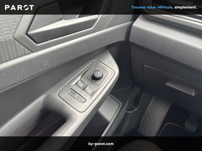 Ford GRAND TOURNEO CONNECT L2 2.0 EcoBlue 102 BVM6 Trend