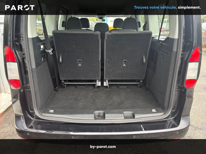 Ford GRAND TOURNEO CONNECT L2 2.0 EcoBlue 102 BVM6 Trend