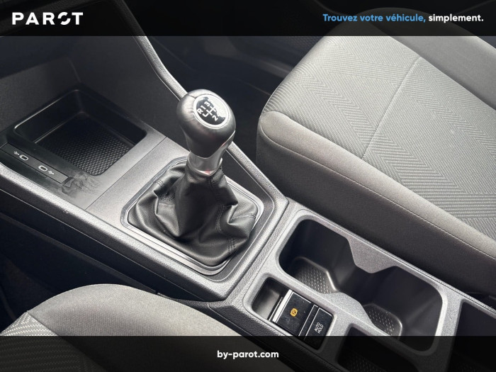 Ford GRAND TOURNEO CONNECT L2 2.0 EcoBlue 102 BVM6 Trend