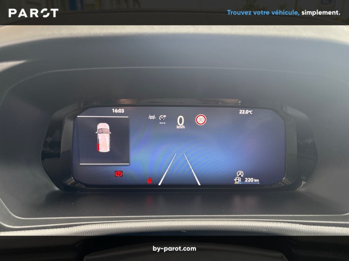 Ford GRAND TOURNEO CONNECT L2 2.0 EcoBlue 102 BVM6 Trend