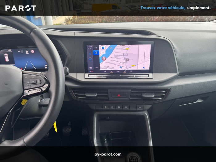 Ford GRAND TOURNEO CONNECT L2 2.0 EcoBlue 102 BVM6 Trend