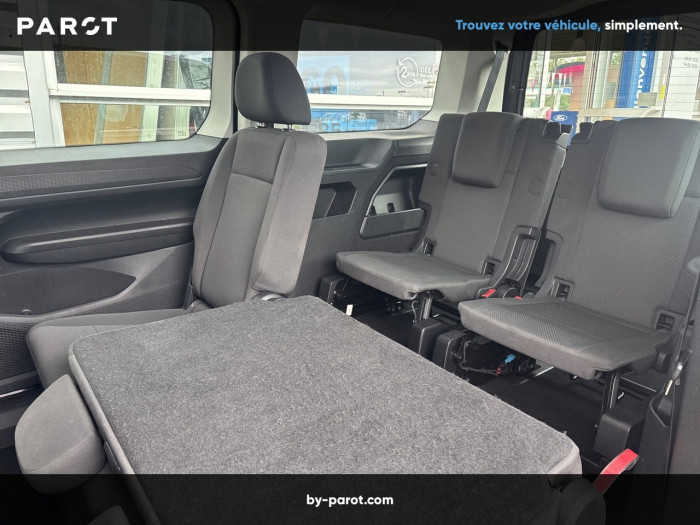 Ford GRAND TOURNEO CONNECT L2 2.0 EcoBlue 102 BVM6 Trend
