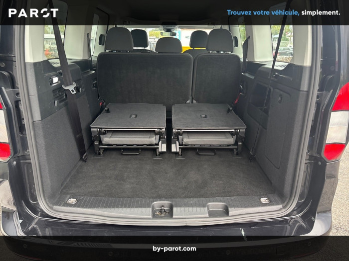 Ford GRAND TOURNEO CONNECT L2 2.0 EcoBlue 102 BVM6 Trend