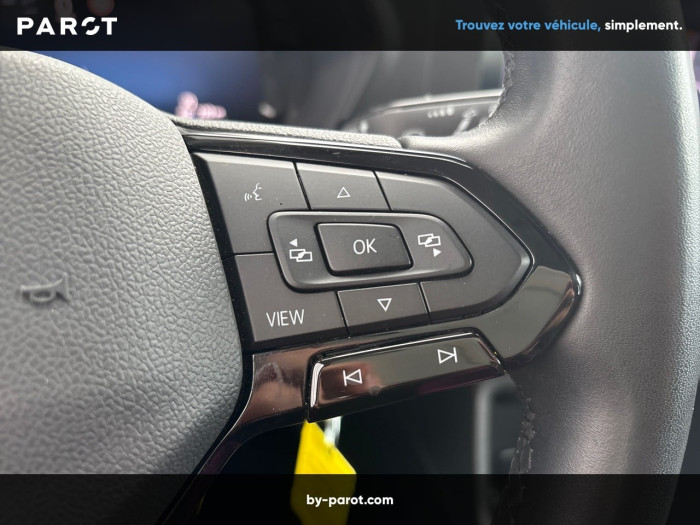 Ford GRAND TOURNEO CONNECT L2 2.0 EcoBlue 102 BVM6 Trend