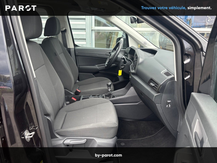 Ford GRAND TOURNEO CONNECT L2 2.0 EcoBlue 102 BVM6 Trend