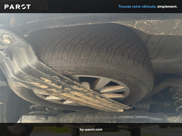 Ford GRAND TOURNEO CONNECT L2 2.0 EcoBlue 102 BVM6 Trend