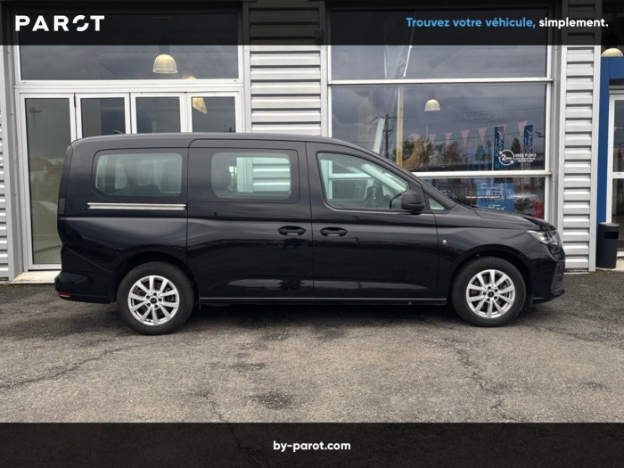 Ford GRAND TOURNEO CONNECT L2 2.0 EcoBlue 102 BVM6 Trend