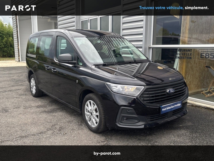 Ford GRAND TOURNEO CONNECT L2 2.0 EcoBlue 102 BVM6 Trend