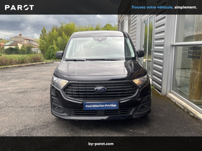 Ford GRAND TOURNEO CONNECT L2 2.0 EcoBlue 102 BVM6 Trend