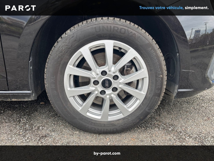 Ford GRAND TOURNEO CONNECT L2 2.0 EcoBlue 102 BVM6 Trend