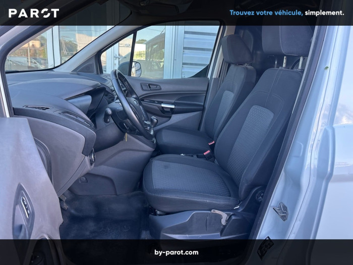 Ford TRANSIT CONNECT FGN L2 1.0E100 E85 S&S TREND