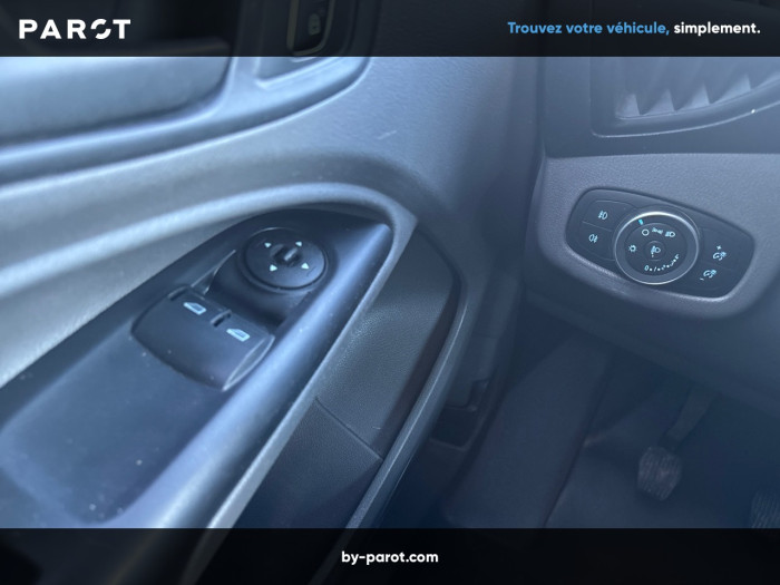 Ford TRANSIT CONNECT FGN L2 1.0E100 E85 S&S TREND