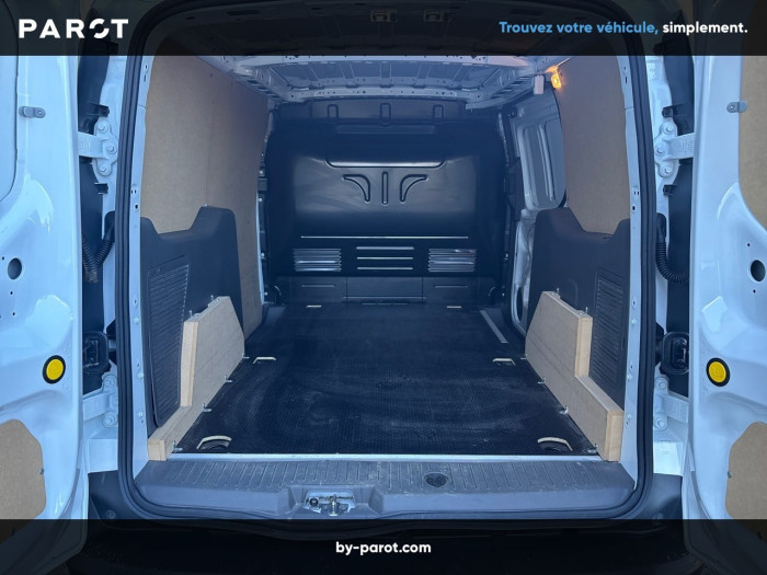 Ford TRANSIT CONNECT FGN L2 1.0E100 E85 S&S TREND