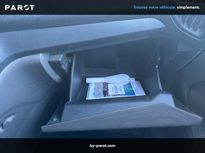 Ford TRANSIT CONNECT FGN L2 1.0E100 E85 S&S TREND