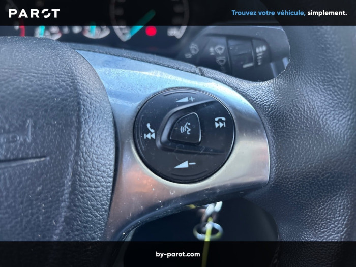 Ford TRANSIT CONNECT FGN L2 1.0E100 E85 S&S TREND