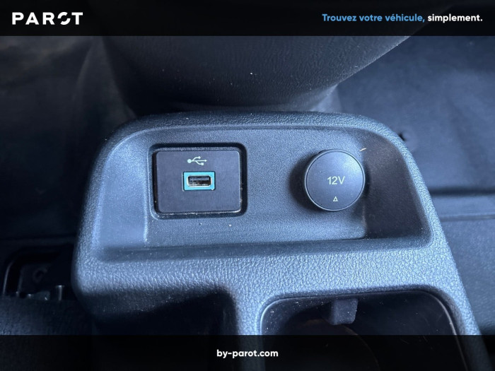 Ford TRANSIT CONNECT FGN L2 1.0E100 E85 S&S TREND