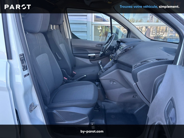 Ford TRANSIT CONNECT FGN L2 1.0E100 E85 S&S TREND