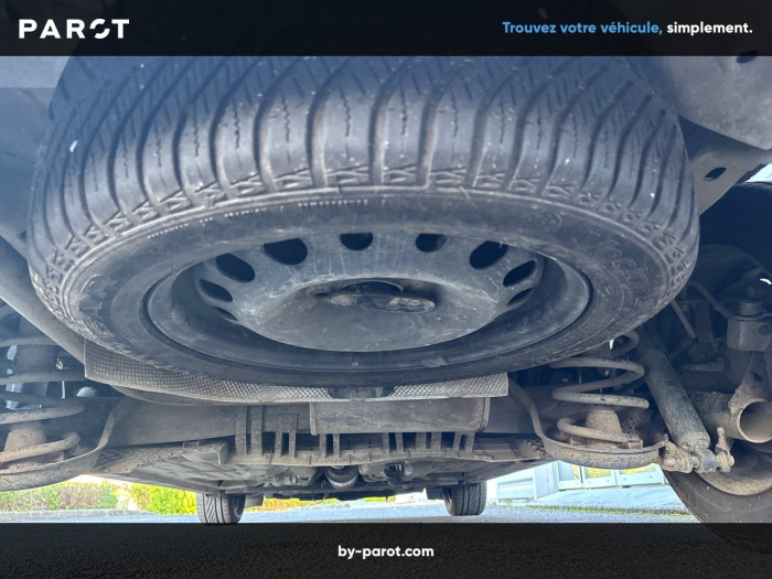 Ford TRANSIT CONNECT FGN L2 1.0E100 E85 S&S TREND