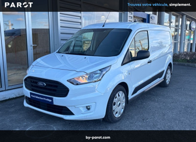 Ford TRANSIT CONNECT FGN L2 1.0E100 E85 S&S TREND