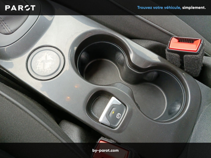 Fiat 500X MY23 1.5 FireFly 130 ch S/S DCT7 Hybrid