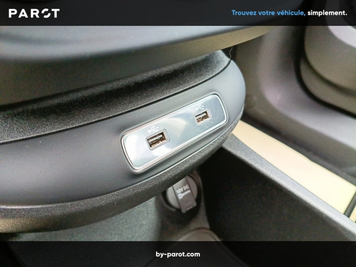 Fiat 500X MY23 1.5 FireFly 130 ch S/S DCT7 Hybrid