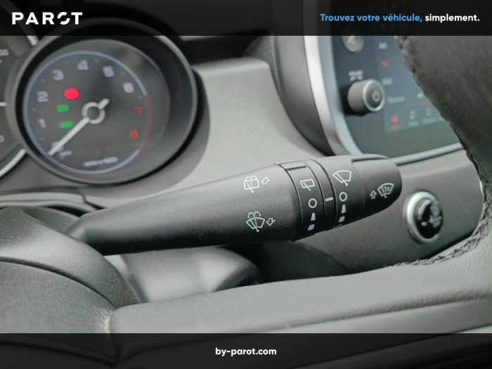 Fiat 500X MY23 1.5 FireFly 130 ch S/S DCT7 Hybrid