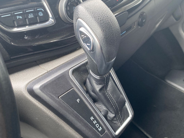 Ford TRANSIT CUSTOM CABINE APPROFONDIE CA 320 L2H1 2.0 ECOBLUE 170 ACTIVE