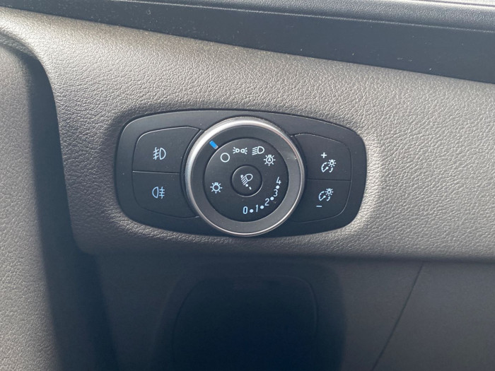 Ford TRANSIT CUSTOM CABINE APPROFONDIE CA 320 L2H1 2.0 ECOBLUE 170 ACTIVE
