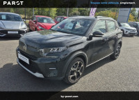 Citroën C3 Nouvelle Turbo 100 ch Manuelle Plus