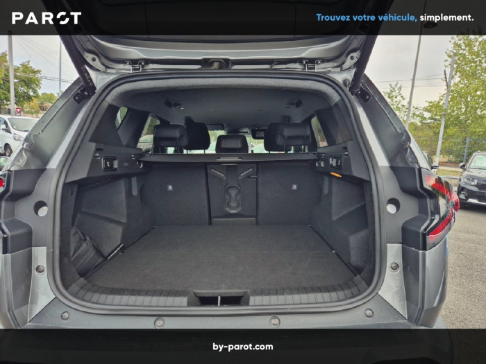 Dacia BIGSTER HYBRID Nouveau 155 Journey