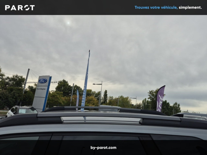 Dacia BIGSTER HYBRID Nouveau 155 Journey