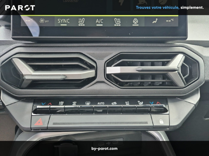 Dacia BIGSTER HYBRID Nouveau 155 Journey