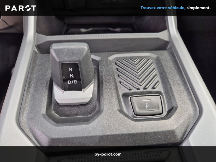 Dacia BIGSTER HYBRID Nouveau 155 Journey