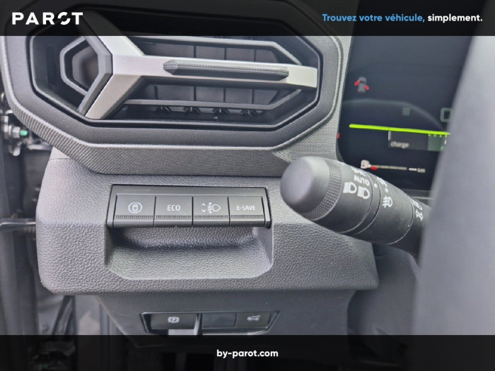 Dacia BIGSTER HYBRID Nouveau 155 Journey