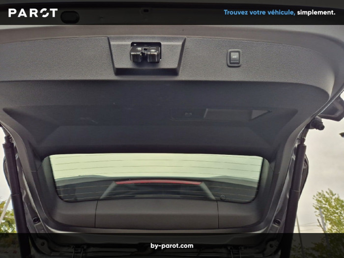 Dacia BIGSTER HYBRID Nouveau 155 Journey