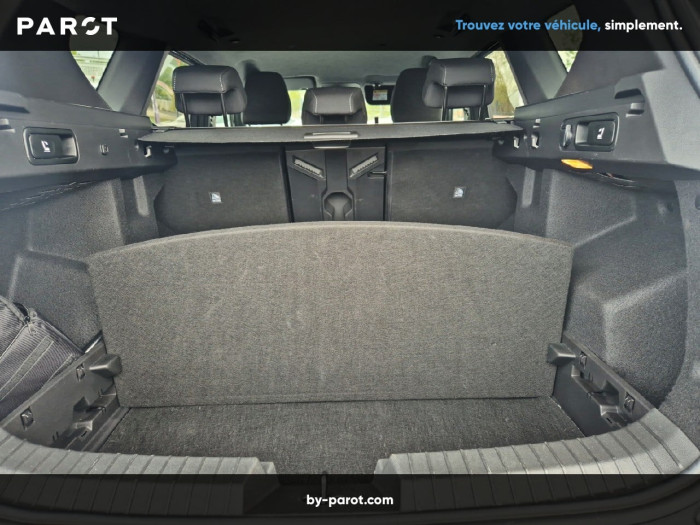 Dacia BIGSTER HYBRID Nouveau 155 Journey
