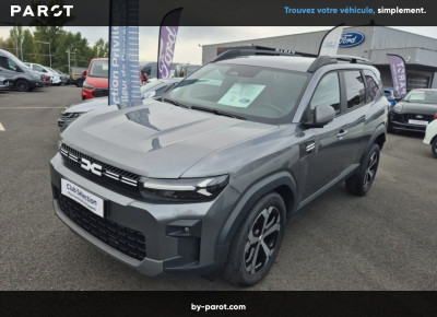 Dacia BIGSTER HYBRID Nouveau 155 Journey