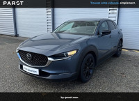 Mazda CX-30 Nouveau 2.5L e-SKYACTIV G M Hybrid 140 ch 4x2 BVA6 Nagisa