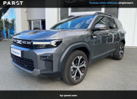 Dacia BIGSTER HYBRID Nouveau 155 Journey