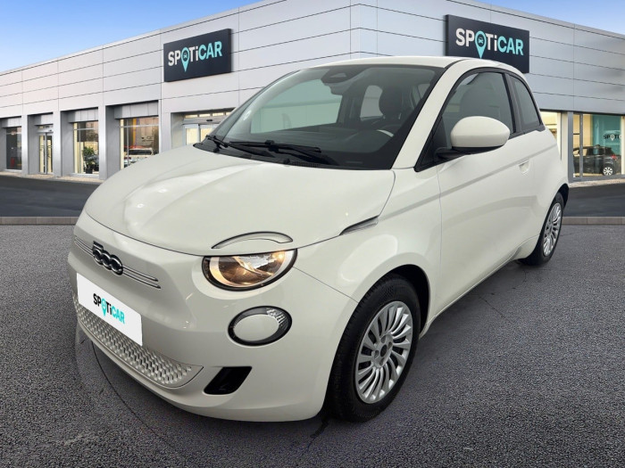 Fiat 500e BERLINE 500 e 95 ch Nouvelle 500
