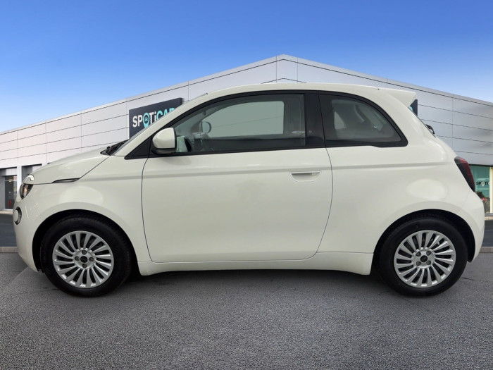 Fiat 500e BERLINE 500 e 95 ch Nouvelle 500