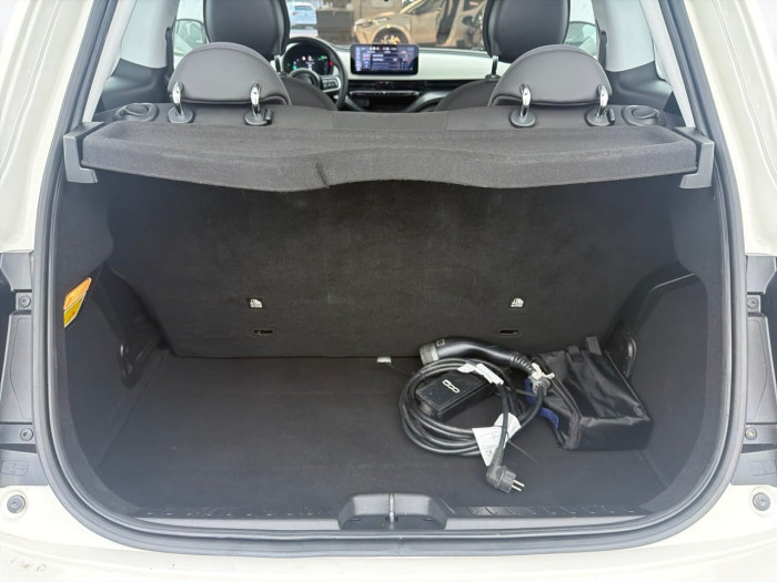 Fiat 500e BERLINE 500 e 95 ch Nouvelle 500
