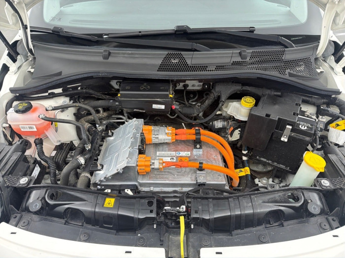 Fiat 500e BERLINE 500 e 95 ch Nouvelle 500